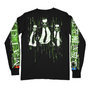 ăăăȘăăŻăč // Unplug (Long Sleeve / Timed Edition)